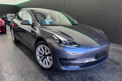 2023 Tesla Model 3 Rear-Wheel Drive Sedan MY23 for sale in Smeaton Grange